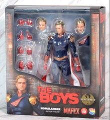 Mafex 151: Mafex Homelander (The Boys)