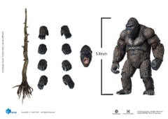 Hiya Toys: Kong (Skull Island)