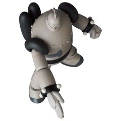 Mafex 135: Mafex Tetsujin 28 Go (B&W ver.)