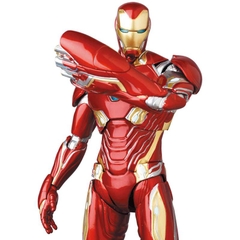 Mafex 178: Mafex Ironman Mk50 (Infinity War ver.)