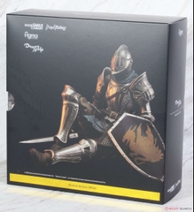 Figma 590: Figma Fluted Armor (Demon’s Souls)
