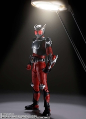 S.H.Figuarts: Kamen Rider Ryuki 2.0