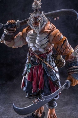 Maestro Union: Blade Master Weng