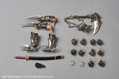 Amazing Yamaguchi: Ryu Hayabusa (Ninja Gaiden)