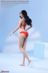 TBLeague: Super-Flexible Female Seamless 1/6 Scale (S48 and S49)