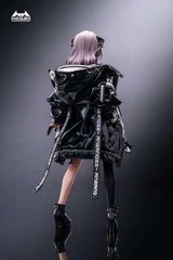 Hasuki: Friede Succubus Sister