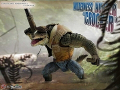 Maestro Union: Wilderness Hunter Crocker