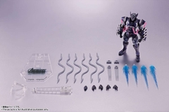 S.H.Figuarts: Venom Symbiote Wolverine
