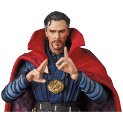 Mafex 152: Mafex Dr.Strange (Infinity War ver.)