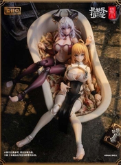 Cang Toys: Dragon Girl Loong (Xiao Qinglong Loong)