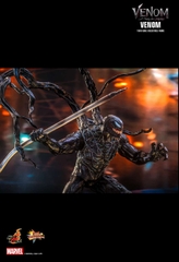 Hottoys MMS626: Hottoys Venom 2.0 (Venom: Let There Be Carnage)