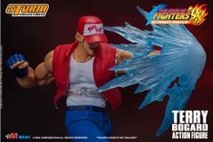 Storm Collectibles: Terry Bogard (The King of Fighters '98)