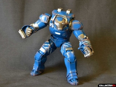 Comicave: Ironman Mk39 - Igor