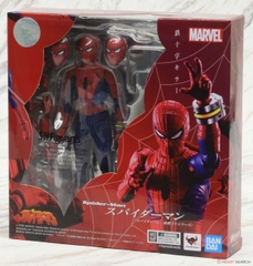 S.H.Figuarts: Spiderman (Toei TV series)