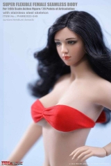 TBLeague: Super-Flexible Female Seamless 1/6 Scale (S48 and S49)