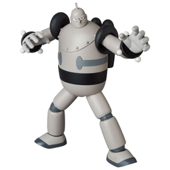 Mafex 135: Mafex Tetsujin 28 Go (B&W ver.)