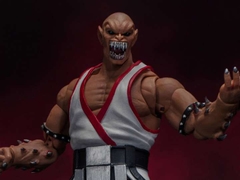Storm Collectibles: Baraka (Mortal Kombat)