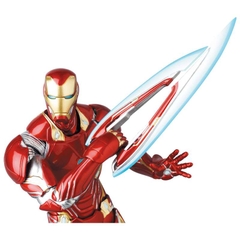 Mafex 178: Mafex Ironman Mk50 (Infinity War ver.)
