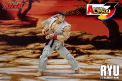 Storm Arena: Ryu (Street Fighter: Alpha 3)