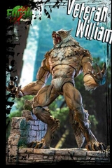 Maestro Union: Vetera William