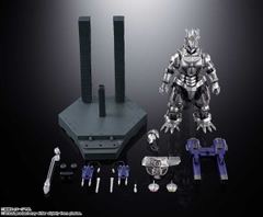 Soul of Chogokin: GX-103 T3 Mechagodzilla Kiryu