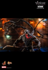 Hottoys MMS626: Hottoys Venom 2.0 (Venom: Let There Be Carnage)