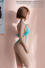 TBLeague: Super-Flexible Female Seamless 1/6 Scale (S50 and S51)