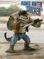 Maestro Union: Wilderness Hunter Crocker