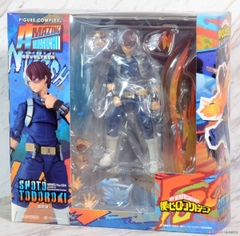 Amazing Yamaguchi 026: Shoto Todoroki (My Hero Academia)