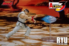 Storm Arena: Ryu (Street Fighter: Alpha 3)