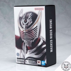 S.H.Figuarts: Kamen Rider Ryuki 2.0