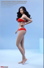TBLeague: Super-Flexible Female Seamless 1/6 Scale (S48 and S49)