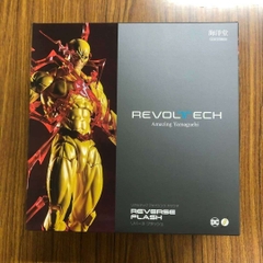 Amazing Yamaguchi: Reverse Flash