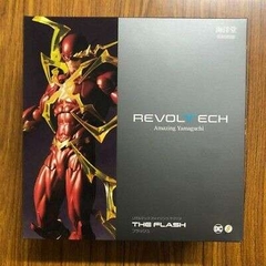 Amazing Yamaguchi: Flash