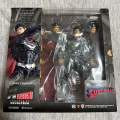 Amazing Yamaguchi 027EX: Superman (Black ver.)