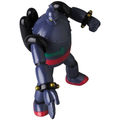 Mafex 120: Mafex Tetsujin 28 Go