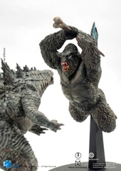 Hiya Toys: Kong 2021 (Godzilla vs Kong)