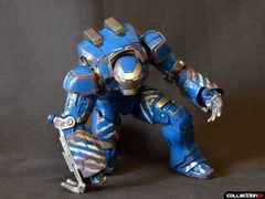 Comicave: Ironman Mk39 - Igor