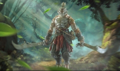 Maestro Union: Blade Master Weng