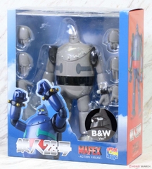 Mafex 135: Mafex Tetsujin 28 Go (B&W ver.)