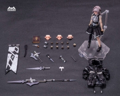 Hasuki: Friede Succubus Sister
