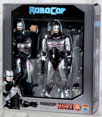 Mafex 225: Mafex Robocop (Renewal ver.)