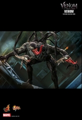 Hottoys MMS626: Hottoys Venom 2.0 (Venom: Let There Be Carnage)