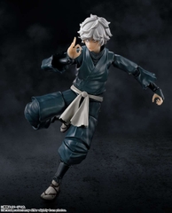 S.H.Figuarts: Gabimaru (Jigokuraku)