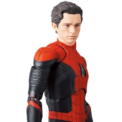 Mafex 194: Mafex Spiderman (Upgraded Suit - No Way Home ver.)