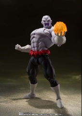S.H.Figuarts: Jiren (Final Battle)