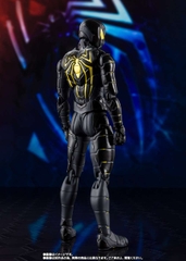 S.H.Figuarts: Spiderman Anti-Ock suit (Marvel's Spiderman)