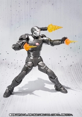 S.H.Figuarts: War Machine Mk3
