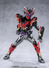 S.H.Figuarts: Kamen Rider Bitter Gavv Sparking Gummy Form