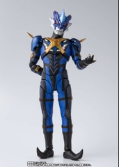 S.H.Figuarts: Ultraman Tregear (15th Anniversary)
